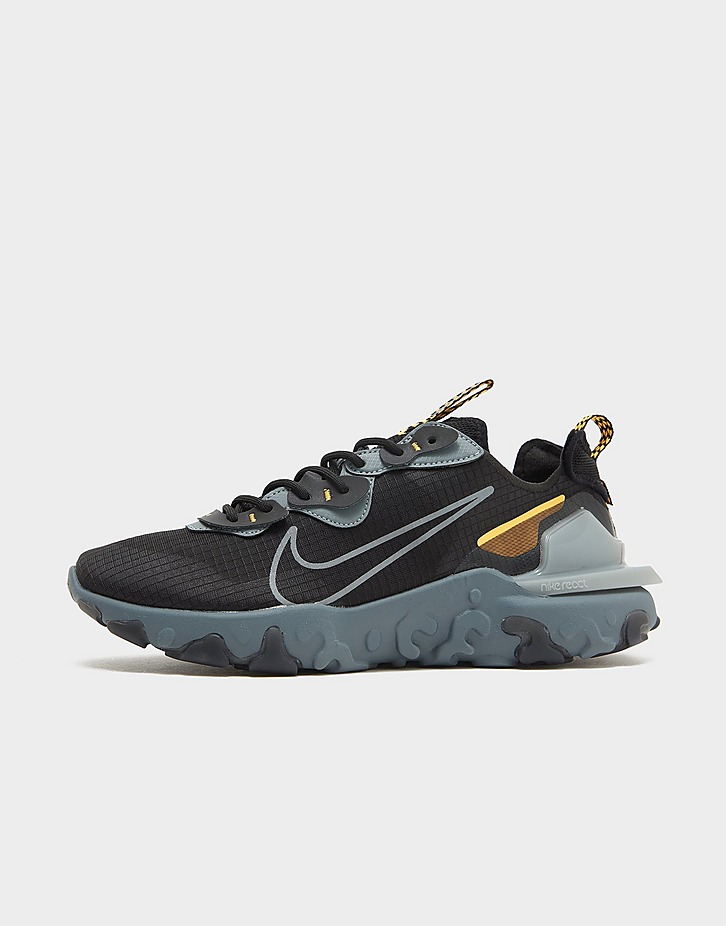 Nike React Vision